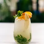 Classic Mojito